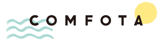 COMFOTA 北欧雑貨店